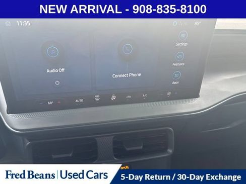 Used 2025 Ford Maverick XLT w/ Black Appearance Package AWD/4WD image 13