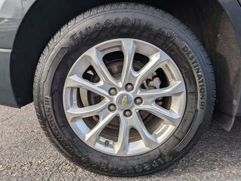 Certified 2020 Chevrolet Equinox LT image 13