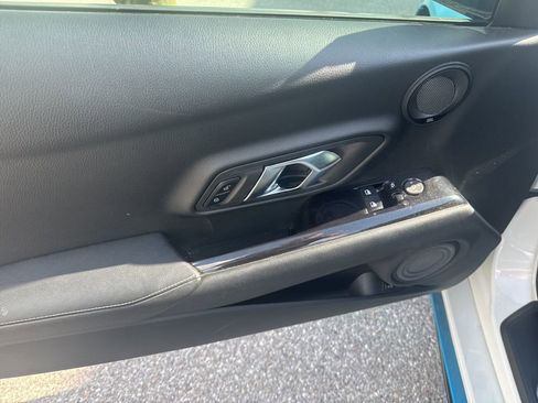 Used 2020 Toyota Supra Premium w/ Driver Assist Package image 12