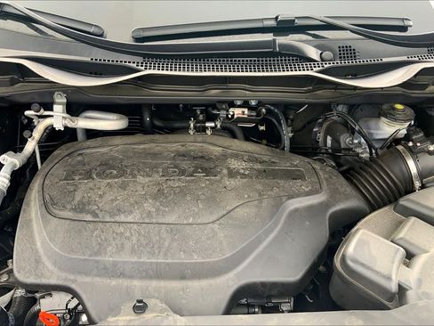 Used 2024 Honda Odyssey EX-L image 29