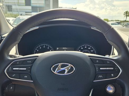 Certified 2023 Hyundai Santa Fe SEL FWD image 21