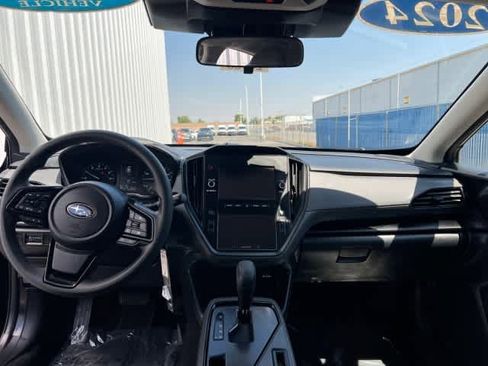Used 2024 Subaru Crosstrek 2.0i AWD/4WD image 16
