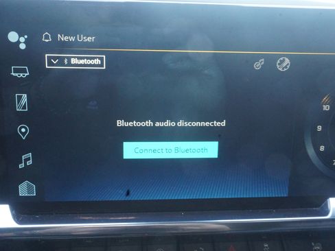 Used 2023 Chevrolet Silverado 1500 High Country w/ High Country Premium Package image 29