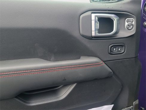 New 2026 Jeep Wrangler Unlimited Rubicon 392 image 12