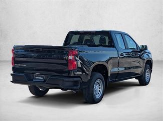 New 2026 Chevrolet Silverado 1500 W/T RWD video 2