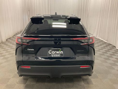 New 2026 Subaru Solterra Limited XT image 3