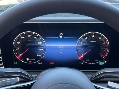 New 2026 Mercedes-Benz GLE 450 4MATIC Coupe image 15