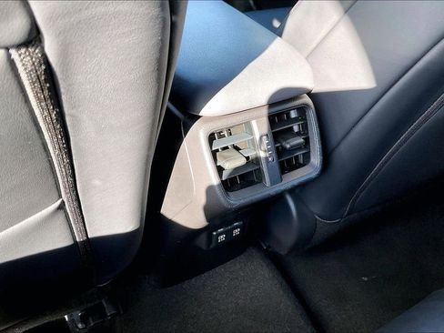 Used 2019 Lexus UX 250h F Sport w/ F Sport Premium Package image 10