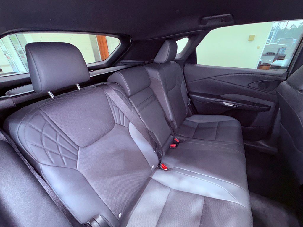 Used 2025 Lexus RX 350 Premium FWD image 15