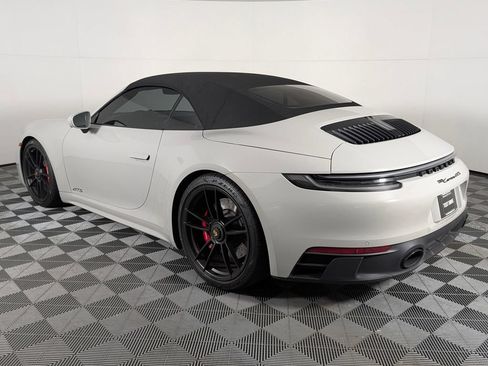 Certified 2023 Porsche 911 Carrera GTS RWD image 39