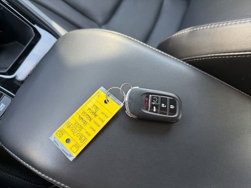 Used 2023 Honda Accord Sport image 32