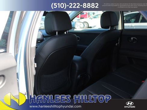 New 2026 Hyundai Ioniq 5 SEL image 16