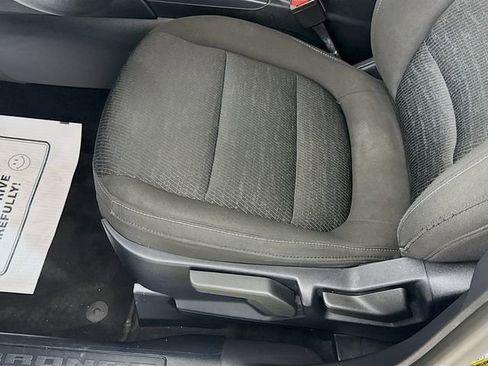 Used 2021 Ford Bronco Sport AWD/4WD image 18