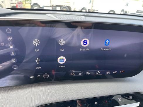 New 2026 Buick Enclave Sport Touring w/ Power Package image 16