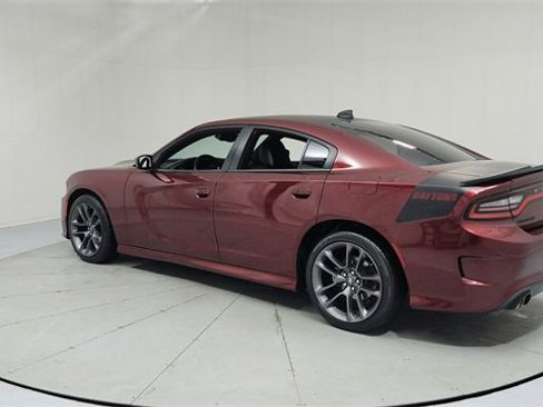 Used 2022 Dodge Charger R/T w/ Daytona Edition Group image 3
