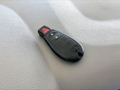 Used 2014 RAM 1500 Big Horn AWD/4WD image 31