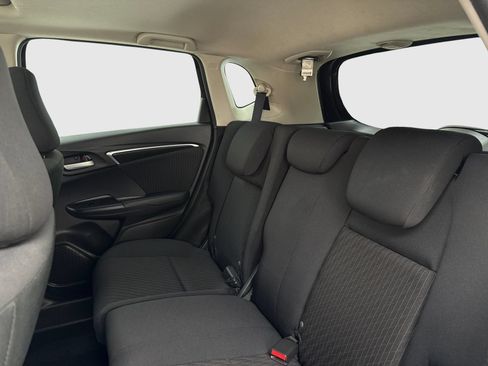 Used 2020 Honda Fit EX image 36
