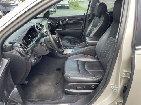 Used 2015 Buick Enclave Premium w/ Experience Buick Package AWD/4WD image 17
