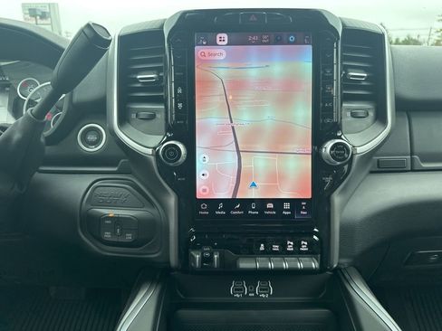 New 2026 RAM 2500 Big Horn image 18