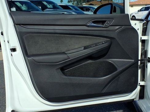 Certified 2024 Volkswagen GTI S image 17