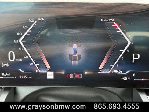 Used 2026 BMW 530i xDrive image 30