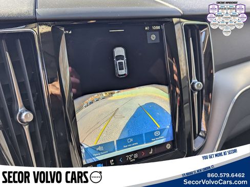 Certified 2024 Volvo XC60 B5 Core w/ Protection Package Premier image 15