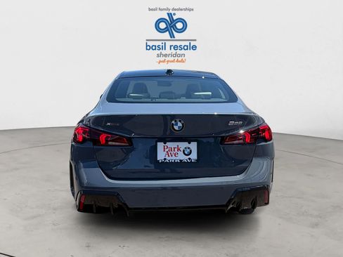 Used 2026 BMW 228i xDrive w/ Premium Package AWD/4WD image 6