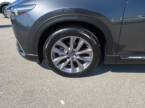 Used 2023 MAZDA CX-9 Grand Touring image 9