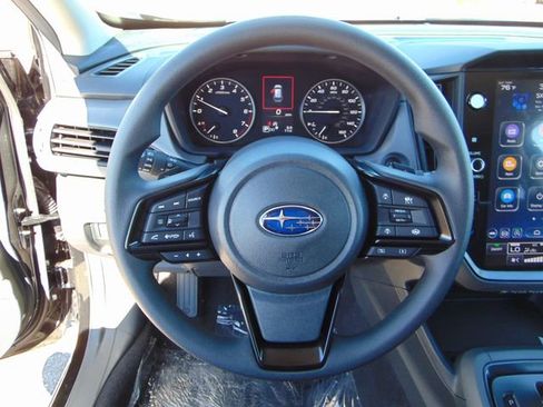 New 2026 Subaru Crosstrek 2.0i Premium AWD/4WD image 15