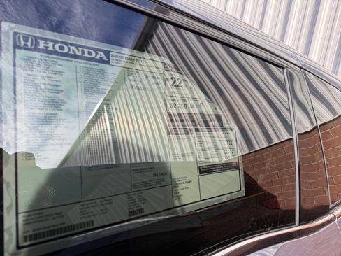 New 2026 Honda Odyssey Elite image 33