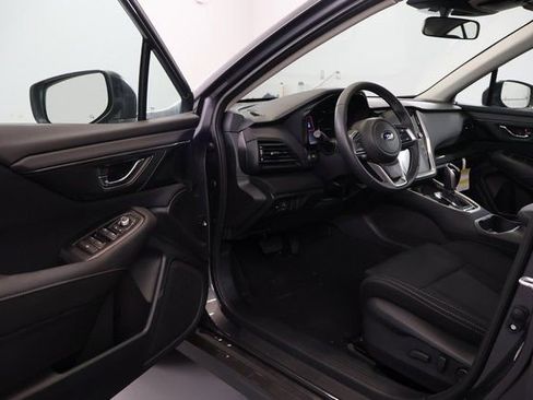 New 2025 Subaru Legacy Premium image 7