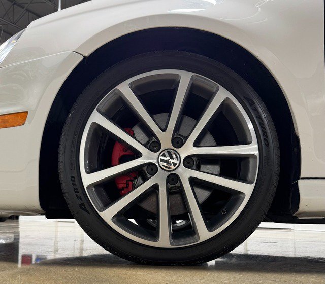 Used 2010 Volkswagen Jetta TDI Cup FWD image 19