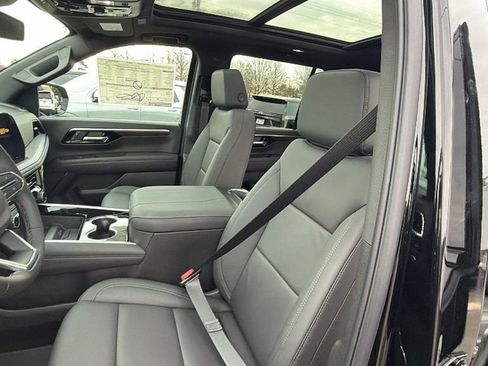 New 2026 Chevrolet Tahoe Z71 w/ Comfort Package image 14