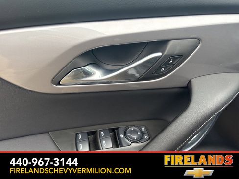 New 2025 Chevrolet Blazer LT w/ Driver Confidence Package image 14