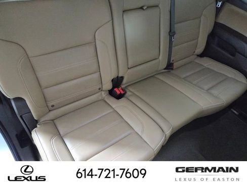 Used 2018 GMC Sierra 1500 Denali AWD/4WD image 22