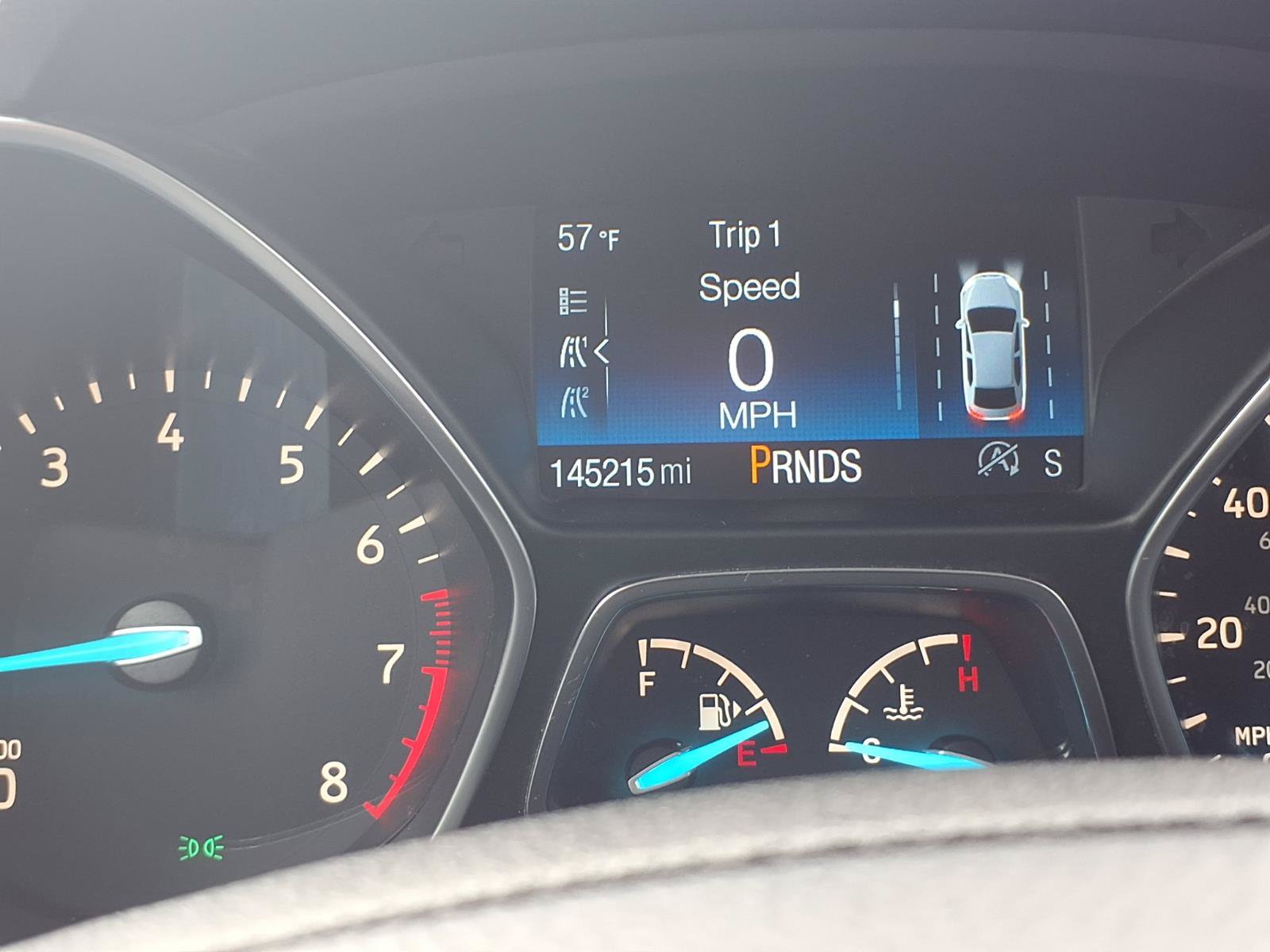 Used 2019 Ford Escape SE AWD/4WD image 18