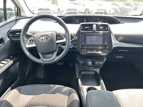 Used 2016 Toyota Prius Two FWD image 15