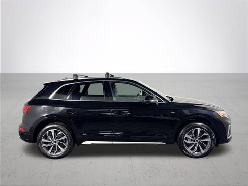 Used 2024 Audi Q5 2.0T Premium Plus AWD/4WD image 5
