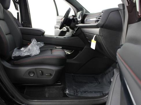 New 2026 Chevrolet Traverse RS image 27