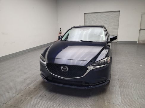 Used 2021 MAZDA MAZDA6 Touring image 15