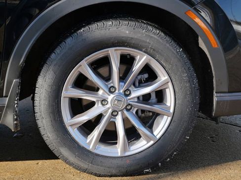 Used 2023 Honda CR-V EX-L image 9
