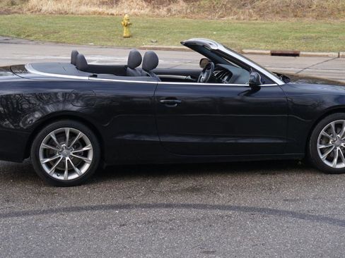 Used 2014 Audi A5 2.0T Premium Plus w/ Premium Plus Package AWD/4WD image 6
