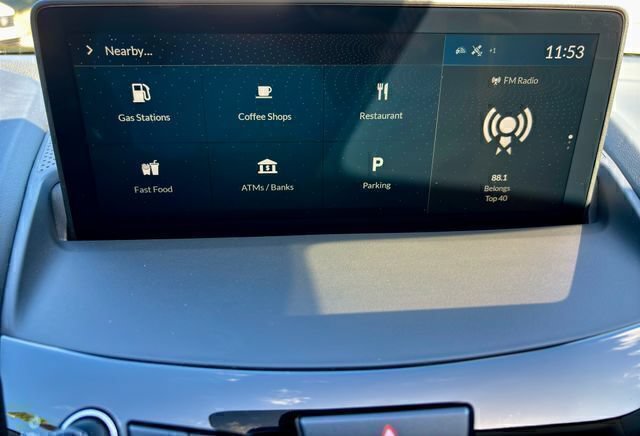 New 2026 Acura RDX w/ Technology Package AWD/4WD image 23