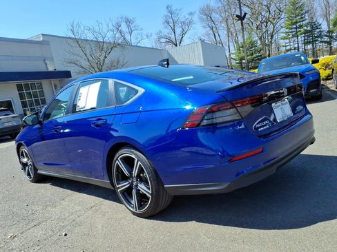 Used 2024 Honda Accord Sport image 4