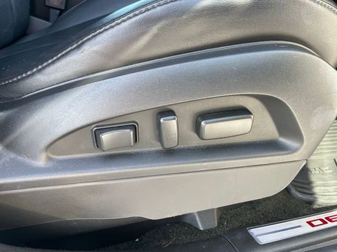 Used 2017 GMC Terrain Denali w/ Cargo Package image 57