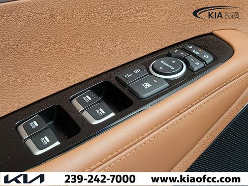 Used 2019 Kia Sorento SX FWD image 24