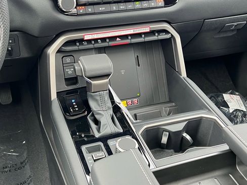 New 2026 Toyota Tundra Limited image 20