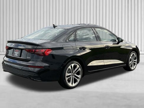 New 2026 Audi A3 2.0T Premium AWD/4WD image 5