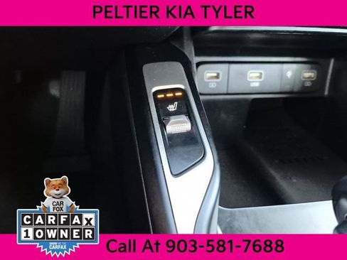 Certified 2023 Kia Sorento EX w/ Panoramic Sunroof Package image 47