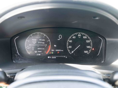 Used 2024 Honda Civic LX image 16